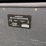 Fender Bassbreaker 45 Head and BB-212 Cab