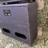 Fender Bassbreaker 45 Head and BB-212 Cab