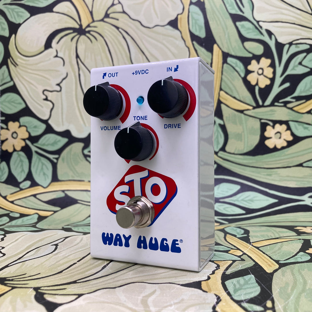 new pedals & effects – Tagged new pedals & effects – Tagged