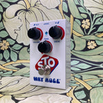 Way Huge STO Overdrive