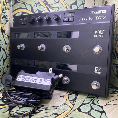 Line 6 HX Effects - Used