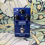 MXR Bass Octave Deluxe - Used