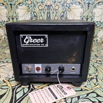 Greer Amps Mini Chief 3watt Amp Head