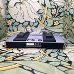 Boss FS-6 Dual Footswitch