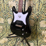 Epiphone Coronet Black 2021