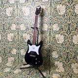 Epiphone Coronet Black 2021