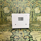 Revv D20 Amp Head White