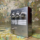 1981 Inventions DRV Silver
