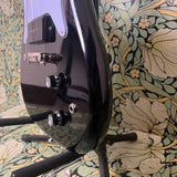 Epiphone Coronet Black 2021