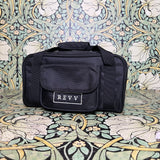 Revv D20 Amp Head White