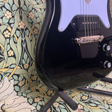 Epiphone Coronet Black 2021