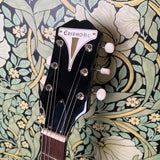 Epiphone Coronet Black 2021