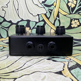 Kogoy Musical Devices Obscure Italian Overdrive Black Edition - Used