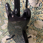 Epiphone Coronet Black 2021