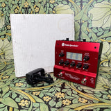 Audio Sprockets ToneDexter Acoustic Preamp - Used