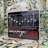 Electro-Harmonix Graphic Fuzz - Used