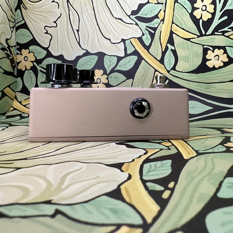 browne atom pedal Browne Amplification ATOM Nashville Drive – eastside music supply