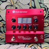 Audio Sprockets ToneDexter Acoustic Preamp - Used