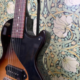 Gibson Les Paul Junior Tobacco Burst 2025