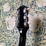 Epiphone Coronet Black 2021