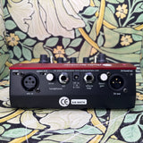 Audio Sprockets ToneDexter Acoustic Preamp - Used