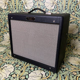 Fender Blues Junior IV 15 watt Combo Amp