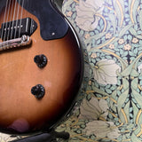 Gibson Les Paul Junior Tobacco Burst 2025