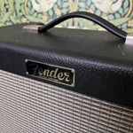 Fender Blues Junior IV 15 watt Combo Amp