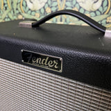 Fender Blues Junior IV 15 watt Combo Amp