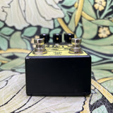 Walrus Audio 385 Overdrive MkII Yellow - Used