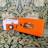 Warm Audio Foxy Tone Box - Used