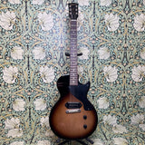 Gibson Les Paul Junior Tobacco Burst 2025