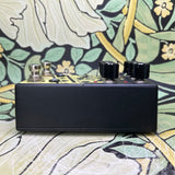 Walrus Audio 385 Overdrive MkII Yellow - Used