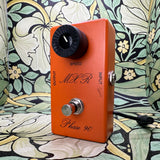 MXR '74 Vintage Phase 90 Reissue - Used