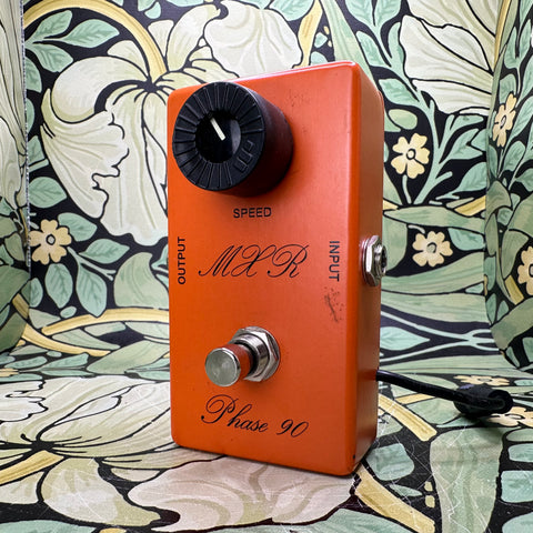MXR '74 Vintage Phase 90 Reissue - Used
