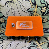 Warm Audio Foxy Tone Box - Used