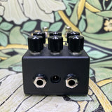 Walrus Audio 385 Overdrive MkII Yellow - Used