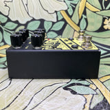 Walrus Audio 385 Overdrive MkII Yellow - Used