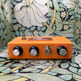 Warm Audio Foxy Tone Box - Used