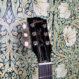 Gibson Les Paul Junior Tobacco Burst 2025