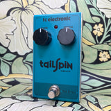 TC Electronic Tailspin Vibrato - Used
