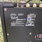 Fender Blues Junior IV 15 watt Combo Amp