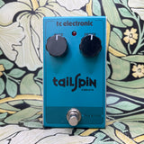 TC Electronic Tailspin Vibrato - Used