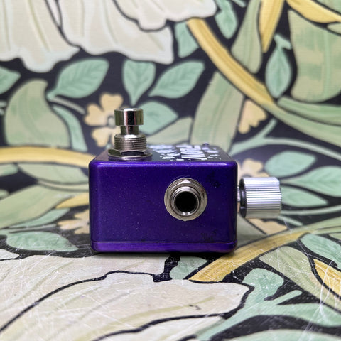 AWOL Pedals Flow Filter