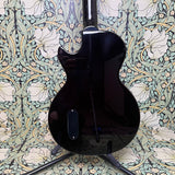 Gibson Les Paul Junior Tobacco Burst 2025