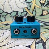 TC Electronic Tailspin Vibrato - Used