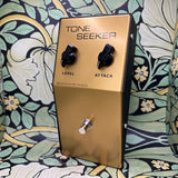 Seeker Electric Effects Vintage Series Tone Seeker