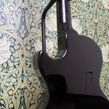 Gibson Les Paul Junior Tobacco Burst 2025