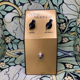 Seeker Electric Effects Vintage Series Tone Seeker
