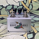 Mako Series MKII: D1 High-Fidelity Delay